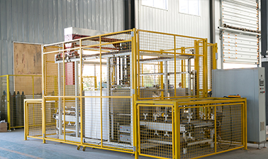 噴淋清洗機清洗操作是否便捷？