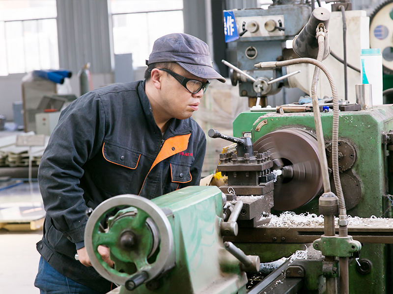 廠(chǎng)房廠(chǎng)貌