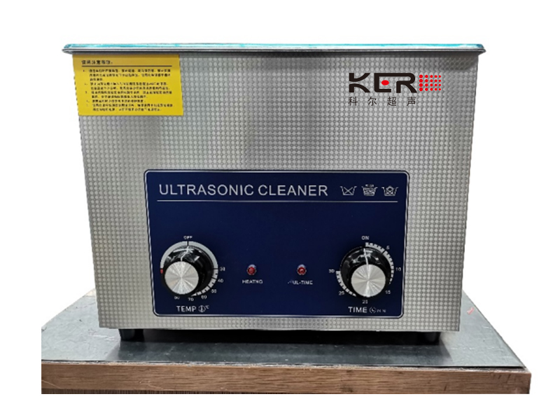 全自動超聲波清洗機(jī)適用行業(yè)的全面介紹！