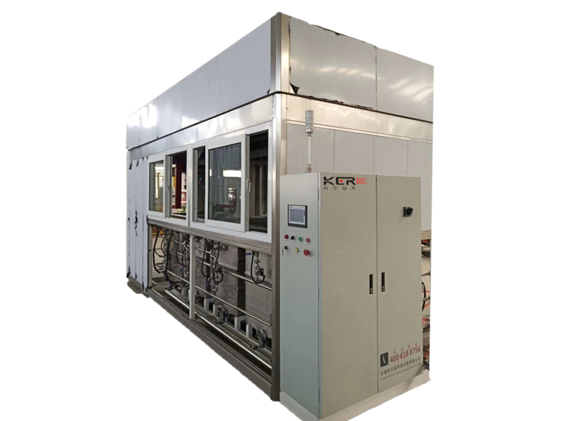 超聲波清洗機(jī)價(jià)格受哪些因素影響？