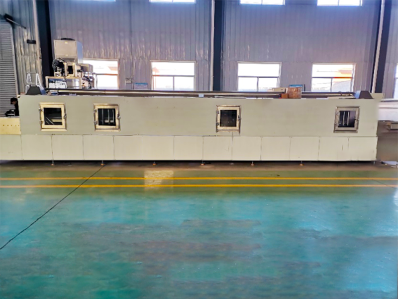 噴絲板超聲波清洗機(jī)優(yōu)勢(shì)存在！