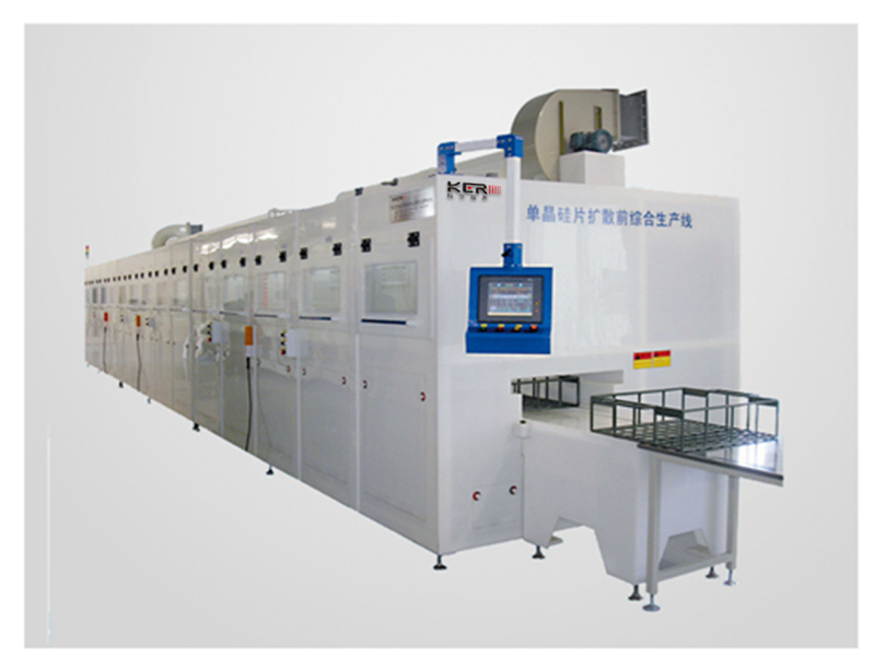 超聲波清洗機(jī)在食品方便的使用！