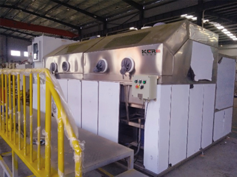 超聲波清洗機的功率減弱的原因有哪些？