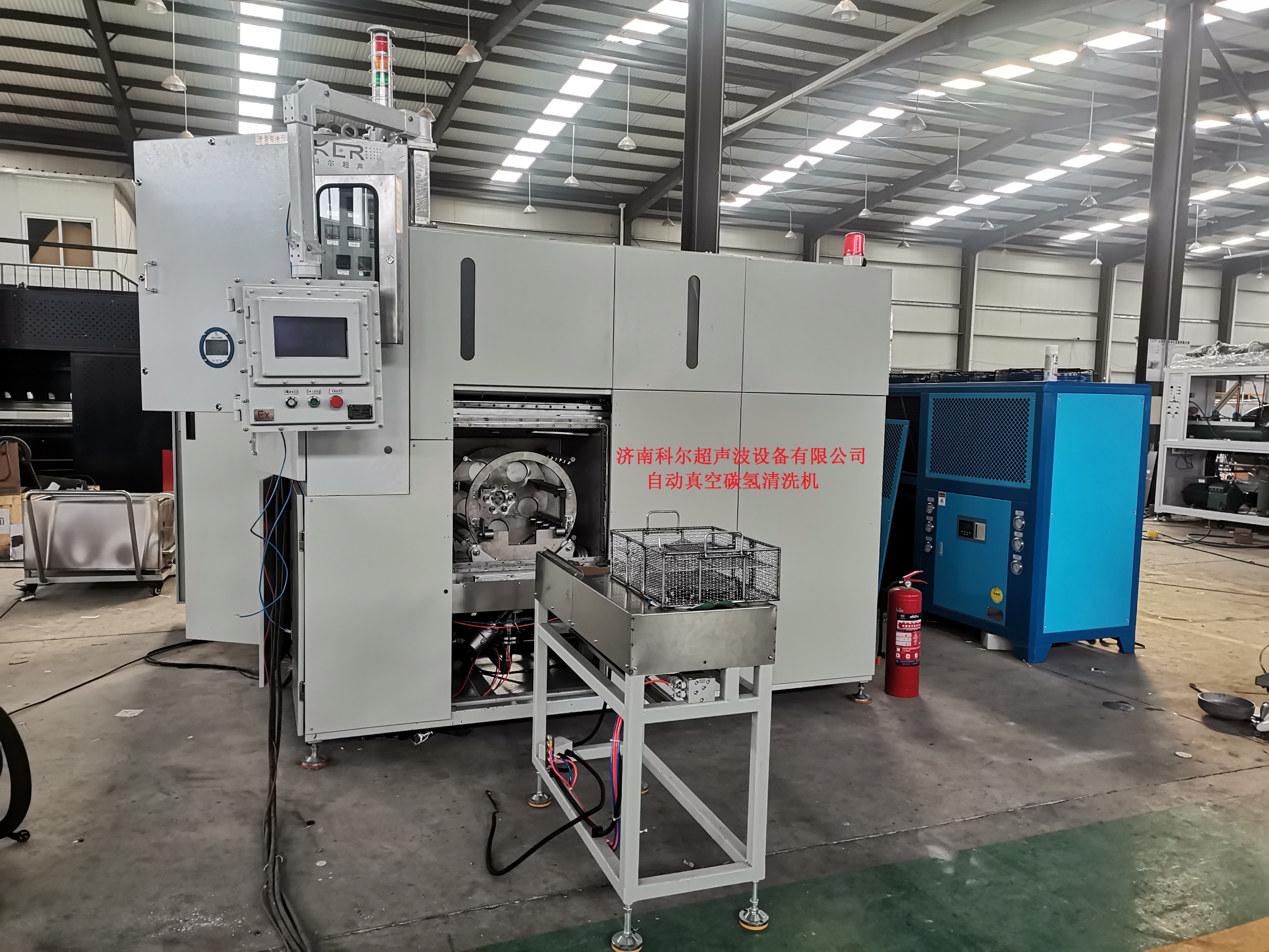 超聲波清洗機(jī)的清洗溫度多少度適宜？