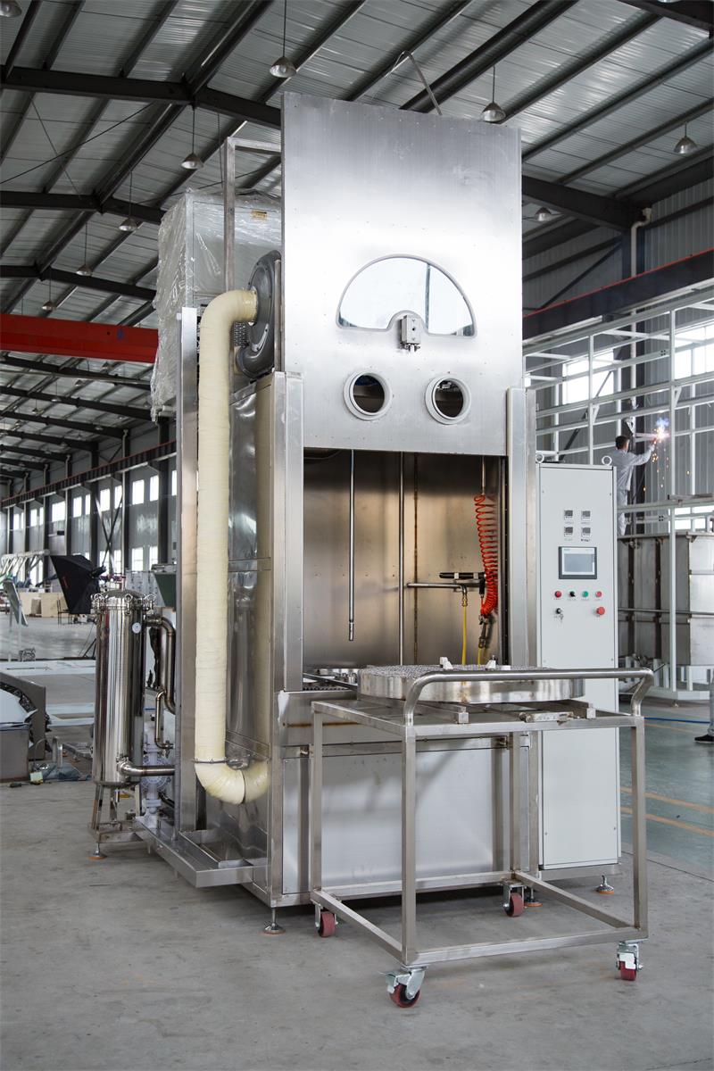 超聲波清洗設(shè)備選擇多少溫度合適？